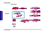 Предварительный просмотр 110 страницы Clevo P375SM Service Manual