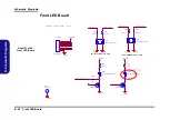 Предварительный просмотр 116 страницы Clevo P375SM Service Manual