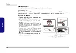 Предварительный просмотр 5 страницы Clevo P570WM Service Manual