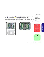 Preview for 35 page of Clevo P650HP6 Service Manual