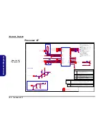 Preview for 56 page of Clevo P650HP6 Service Manual