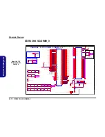 Предварительный просмотр 60 страницы Clevo P650RA Service Manual