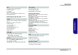 Preview for 15 page of Clevo P650SA Service Manual