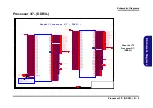 Предварительный просмотр 55 страницы Clevo P650SA Service Manual