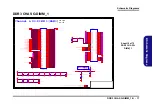 Предварительный просмотр 61 страницы Clevo P650SA Service Manual