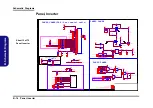 Предварительный просмотр 64 страницы Clevo P650SA Service Manual