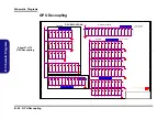 Preview for 78 page of Clevo P650SA Service Manual