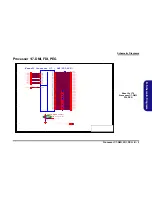 Предварительный просмотр 59 страницы Clevo P670SG Service Manual