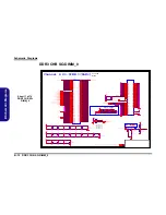 Предварительный просмотр 68 страницы Clevo P670SG Service Manual