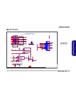 Предварительный просмотр 73 страницы Clevo P670SG Service Manual