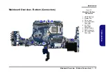 Preview for 23 page of Clevo P770ZM Service Manual