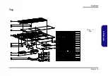 Preview for 51 page of Clevo P770ZM Service Manual