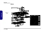 Preview for 52 page of Clevo P770ZM Service Manual