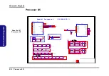 Preview for 62 page of Clevo P770ZM Service Manual