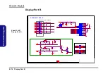 Preview for 70 page of Clevo P770ZM Service Manual