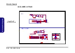 Preview for 80 page of Clevo P770ZM Service Manual