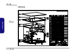 Preview for 54 page of Clevo P775TM Service Manual