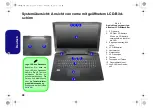 Предварительный просмотр 54 страницы Clevo P870DM Concise User Manual