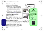 Предварительный просмотр 170 страницы Clevo P870DM Concise User Manual