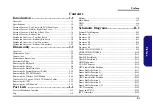 Предварительный просмотр 13 страницы Clevo PA70HP6 Service Manual