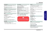 Предварительный просмотр 17 страницы Clevo PA70HS Service Manual