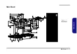 Предварительный просмотр 53 страницы Clevo PA70HS Service Manual