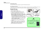 Preview for 8 page of Clevo PB70EF Service Manual