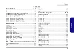 Preview for 9 page of Clevo PB70EF Service Manual