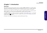 Preview for 13 page of Clevo PB70EF Service Manual