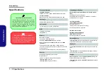 Preview for 14 page of Clevo PB70EF Service Manual