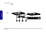 Preview for 46 page of Clevo PB70RC Service Manual