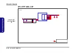 Предварительный просмотр 92 страницы Clevo PD70PNN Service Manual