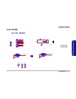 Предварительный просмотр 89 страницы Clevo TN120R Service Manual