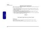 Preview for 6 page of Clevo W130HU Service Manual