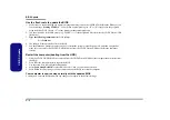 Preview for 99 page of Clevo W170HN Service Manual