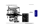 Предварительный просмотр 43 страницы Clevo W240HU Series Service Manual