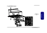 Предварительный просмотр 45 страницы Clevo W240HU Series Service Manual