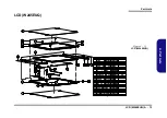 Preview for 53 page of Clevo W241EUQ Service Manual