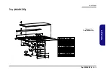 Предварительный просмотр 40 страницы Clevo W243CZQ Service Manual