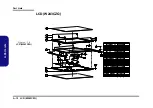 Предварительный просмотр 47 страницы Clevo W243CZQ Service Manual