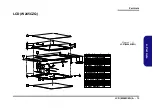 Предварительный просмотр 48 страницы Clevo W243CZQ Service Manual