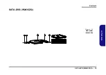 Предварительный просмотр 50 страницы Clevo W243CZQ Service Manual