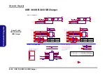 Предварительный просмотр 81 страницы Clevo W243CZQ Service Manual