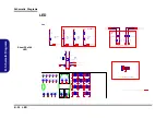 Предварительный просмотр 83 страницы Clevo W243CZQ Service Manual