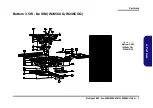 Предварительный просмотр 43 страницы Clevo W245CUQ Service Manual