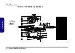 Предварительный просмотр 44 страницы Clevo W245CUQ Service Manual