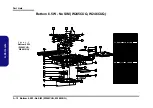 Предварительный просмотр 46 страницы Clevo W245CUQ Service Manual