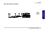 Предварительный просмотр 53 страницы Clevo W245CUQ Service Manual