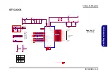 Предварительный просмотр 63 страницы Clevo W245CUQ Service Manual