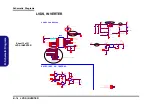 Предварительный просмотр 68 страницы Clevo W245CUQ Service Manual